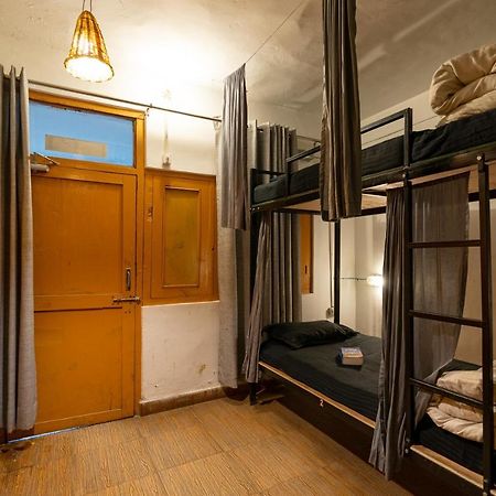 Nomads Hostel Kasol Exterior photo